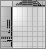 Japanese crossword «Skull» Japanese crossword «Skull»
