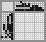 Japanese crossword &laquo;Skull&raquo;