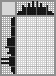 Japanese crossword «Skull» Japanese crossword «Skull»