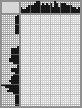 Japanese crossword «Skull» Japanese crossword «Skull»