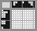 Japanese crossword &laquo;Skull and bones&raquo;