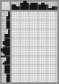 Japanese crossword «Skull Yin-Yang» Japanese crossword «Skull Yin-Yang»