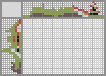 Japanese crossword «Turtle» Japanese crossword «Turtle»