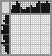 Japanese crossword &laquo;Turtle&raquo;