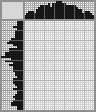 Japanese crossword &laquo;Turtle&raquo;