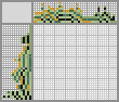 Japanese crossword «Turtle» Japanese crossword «Turtle»