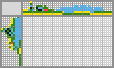 Japanese crossword &laquo;Turtle&raquo;