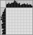 Japanese crossword &laquo;Turtle&raquo;