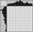 Japanese crossword «Turtle» Japanese crossword «Turtle»