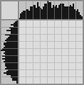Japanese crossword «Turtle» Japanese crossword «Turtle»