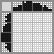 Japanese crossword «Turtle» Japanese crossword «Turtle»
