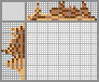 Japanese crossword «Turtle» Japanese crossword «Turtle»