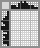 Japanese crossword &laquo;Turtle&raquo;