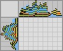 Japanese crossword &laquo;Turtle&raquo;