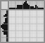 Japanese crossword &laquo;Turtle&raquo;