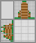 Japanese crossword &laquo;Turtle&raquo;