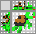 Japanese crossword &laquo;Turtle&raquo;