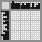 Japanese crossword &laquo;Turtle&raquo;