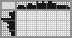 Japanese crossword &laquo;Turtle&raquo;
