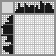 Japanese crossword &laquo;Turtle&raquo;
