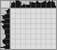 Japanese crossword «Turtle» Japanese crossword «Turtle»