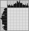 Japanese crossword &laquo;Turtle&raquo;