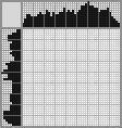 Japanese crossword &laquo;Turtle and mouse&raquo;