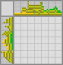 Japanese crossword &laquo;Turtle musician&raquo;