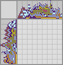 Japanese crossword &laquo;Turtle&raquo;