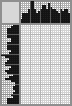 Japanese crossword «Turtle Tortilla and the Golden Key» Japanese crossword «Turtle Tortilla and the Golden Key»
