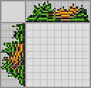 Japanese crossword «Turtle» Japanese crossword «Turtle»