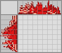Japanese crossword «Bug» Japanese crossword «Bug»