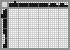 Japanese crossword «Little turtle» Japanese crossword «Little turtle»