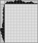 Japanese crossword &laquo;Little turtle&raquo;