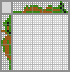 Japanese crossword &laquo;Little Turtle&raquo;