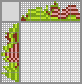 Japanese crossword «Turtle» Japanese crossword «Turtle»