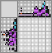Japanese crossword &laquo;Turtle&raquo;