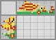 Japanese crossword «Turtle» Japanese crossword «Turtle»