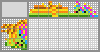 Japanese crossword «Turtle» Japanese crossword «Turtle»