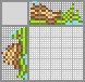 Japanese crossword «Turtle» Japanese crossword «Turtle»