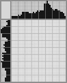Japanese crossword &laquo;Turtle&raquo;