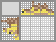 Japanese crossword &laquo;Turtle&raquo;