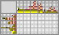 Japanese crossword «Turtles» Japanese crossword «Turtles»