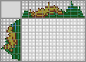 Japanese crossword «Little turtle» Japanese crossword «Little turtle»