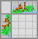 Japanese crossword &laquo;Tortoise&raquo;