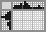 Japanese crossword &laquo;Little turtle&raquo;