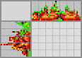 Japanese crossword &laquo;Sweet cherry&raquo;
