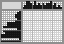 Japanese crossword &laquo;Over the fence&raquo;