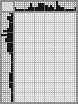 Japanese crossword «Cheerleader» Japanese crossword «Cheerleader»