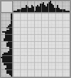 Japanese crossword &laquo;Blackbeard&raquo;